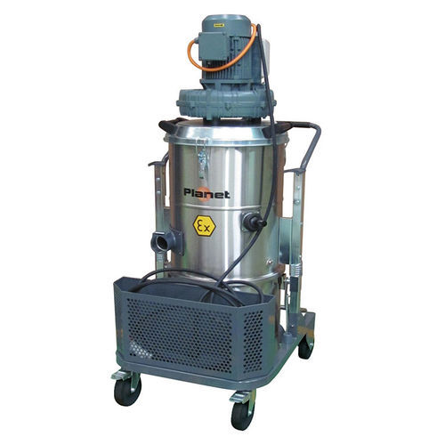 Aspiratore amovibile - PLANET 300S ATEX - IPC