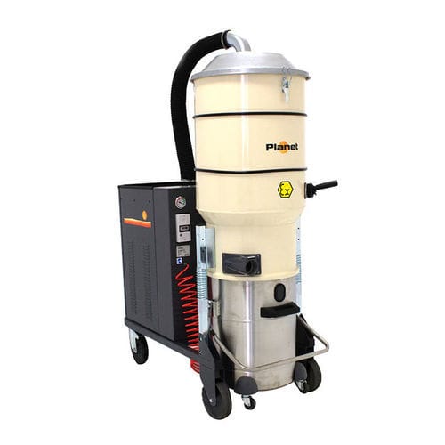 Aspiratore amovibile - PLANET 775 ATEX - IPC