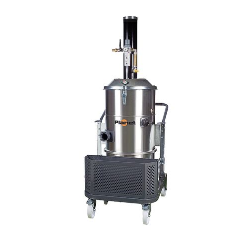 Aspiratore amovibile - PLANET 300S PN ATEX - IPC