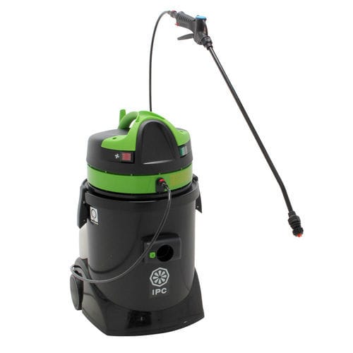 Aspiratore compatto - GP 1/27 SPRAY EXT HEPA - IPC - portatile