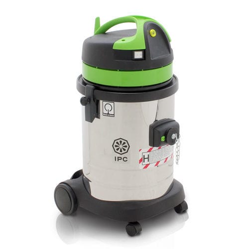 Aspiratore amovibile - GS 1/33 H ISO5 ULP - IPC