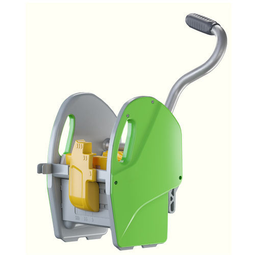 Contenitore - KINETIC - IPC