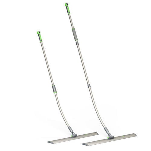 Lavamoquette per strutture sanitarie - CURVY - IPC
