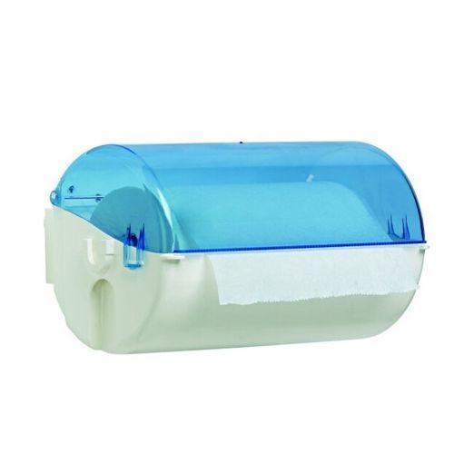 Distributore di asciugamani di carta - CAPRI COMBI ROLL - IPC