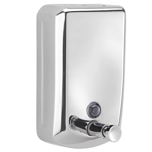 Distributore di sapone - LEVITA MINI INOX PLUS - IPC