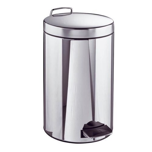 Pattumiera in acciaio inossidabile - BINNY INOX - IPC