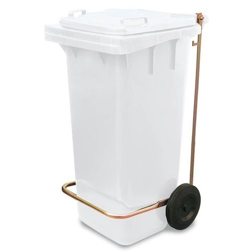 Pattumiera in plastica - CONT00015- 0001 - IPC