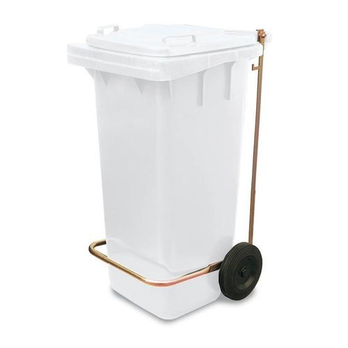 Pattumiera in plastica - CONT00018- 0001 - IPC
