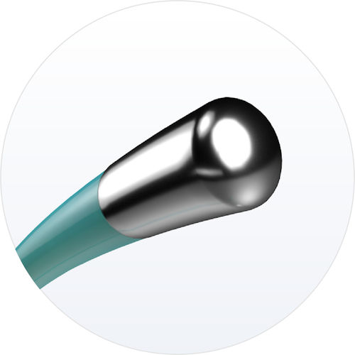 Catetere per mappatura - JLL EP  - Baylis Medical - coronarico / 6 Fr / 2 FR