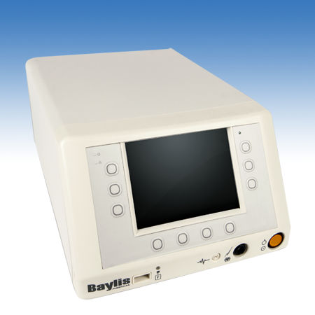 Elettrobisturi di taglio - RFP-100A - Baylis Medical - per ablazione cardiaca / a radiofrequenza