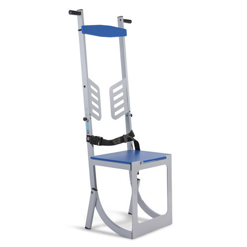Ausilio al sollevamento da terra - HEBIXmobile - aacurat GmbH - per portatori di handicap