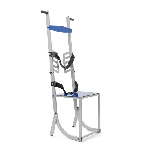 Ausilio al sollevamento da terra - HEBIX starr - aacurat GmbH - per portatori di handicap