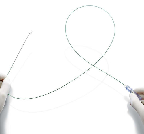 Filo guida di catetere - STABILIZER™  - Cordis - periferico / orientabile