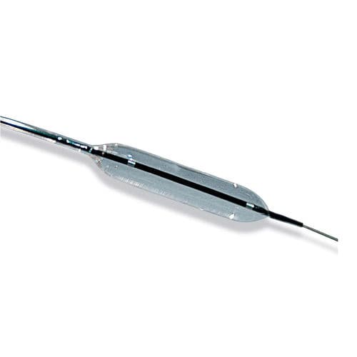 Catetere PTA - AVIATOR™ Plus  - Cordis - per arteria renale / per arteria carotide / con palloncino