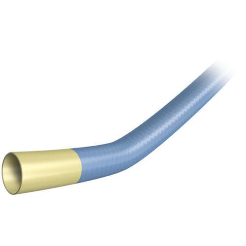 Catetere di guida - ADROIT™  - Cordis - per supporto / coronarico / con palloncino