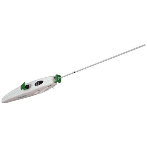 Otturatore vascolare - EXOSEAL™ - Cordis - con clip