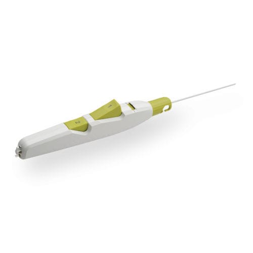 Otturatore vascolare - MYNX CONTROL™  - Cordis - a colla chirurgica