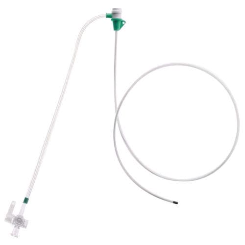 Guaina di accesso vascolare - BRITE TIP® - Cordis - atraumatica