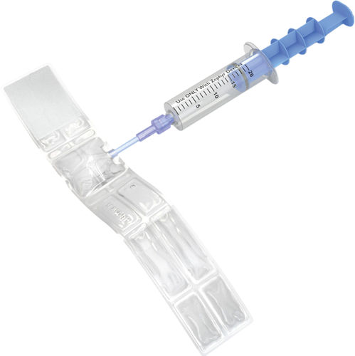 Dispositivo di compressione arteriale radiale - ZEPHYR™ - Cordis