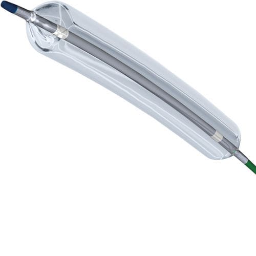 Catetere PTA - POWERFLEX™ Pro  - Cordis - periferico / con palloncino / 6 Fr