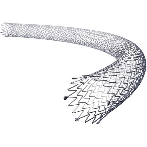 Stent periferico - S.M.A.R.T. CONTROL™ - Cordis - per arteria femorale / in nitinol / autoespandibile