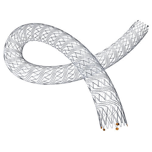 Stent periferico - S.M.A.R.T.™ Flex  - Cordis - in nitinol / autoespandibile