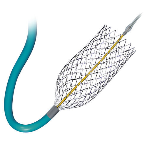 Stent carotideo - PRECISE PRO RX™  - Cordis - in nitinol