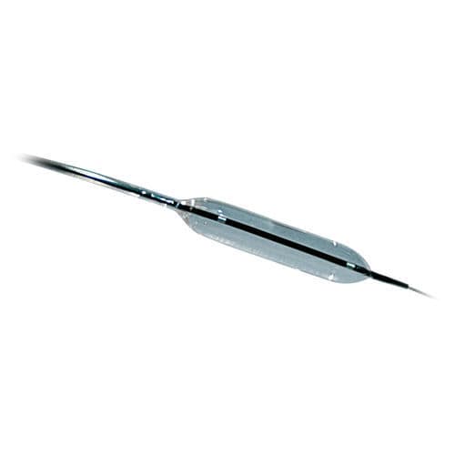 Catetere PTA - AVIATOR™ Plus - Cordis - renale / con palloncino / 5 Fr