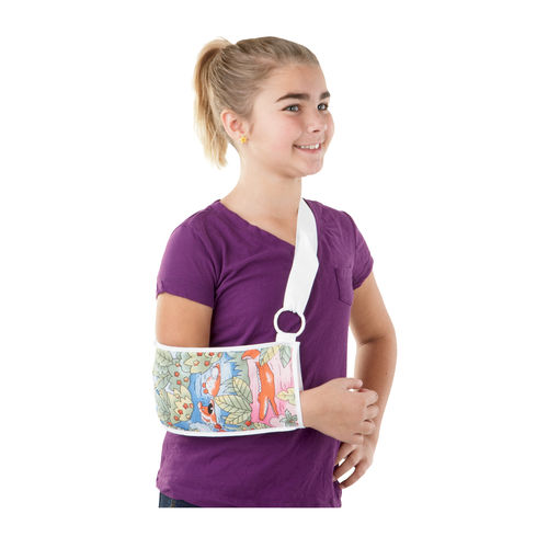 Reggibraccio pediatrico - 0847 series - Breg
