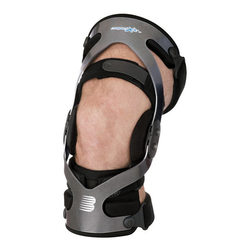 Ortesi per ginocchio - Compact X2K® OA - Breg - distrazione del ginocchio / S / L