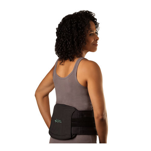 Ortesi di stabilizzazione lombare - Horizon™ 627 - Breg - per adulti / rigida