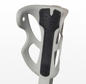 Stampella canadese - ErgoDynamic - FDI France Medical - per adulto / ad altezza regolabile