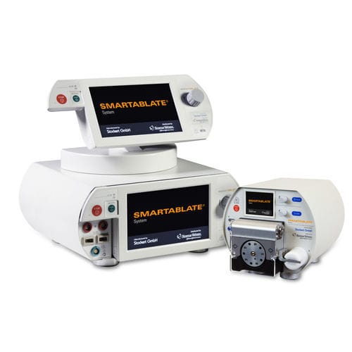 Elettrobisturi di taglio - SMARTABLATE® - Biosense Webster - per ablazione cardiaca / a radiofrequenza