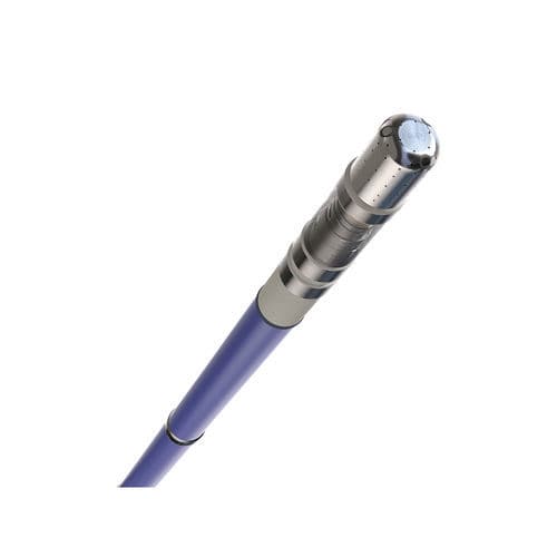 Catetere per ablazione a radiofrequenza - QDOT MICRO™ - Biosense Webster - cardiaco / 8 Fr