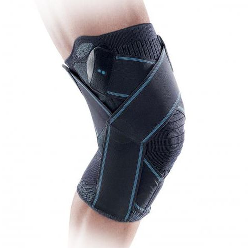Fascia di sostegno per ginocchio - Ligastrap® Genu - Thuasne