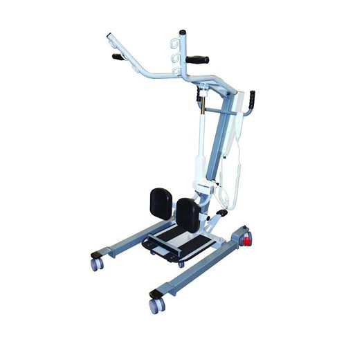 Verticalizzatore elettrico - Vertic - HMS-VILGO - manuale / con rotelle