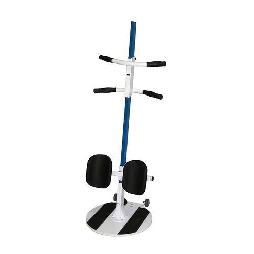 Verticalizzatore manuale - Vertic'Easy - HMS-VILGO - con rotelle
