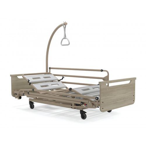 Letto da ospedale - Euro 1000  - HMS-VILGO - per lungodegenza / elettrico / ad altezza regolabile