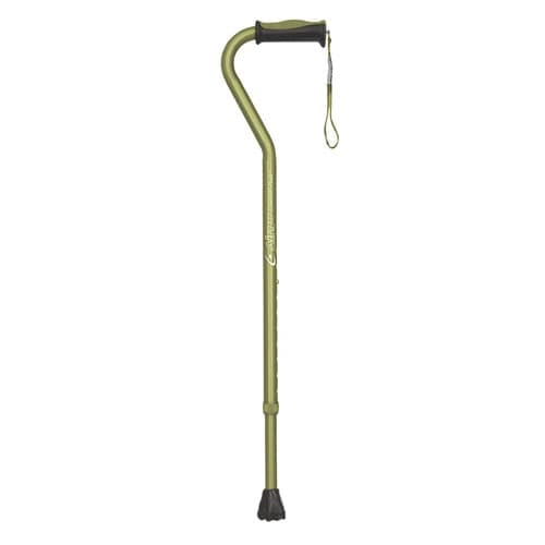 Bastone da passeggio con impugnatura fuori asse - Airgo® Comfort-Plus Offset - AMG Medical
