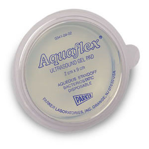 Gel a ultrasuoni - 04-02 Aquaflex® - AMG Medical 