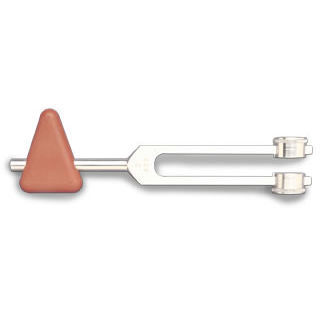 Martelletto per riflessi di Taylor - 112-160 - AMG Medical 