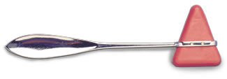 Martelletto per riflessi di Taylor - 112-200 - AMG Medical 