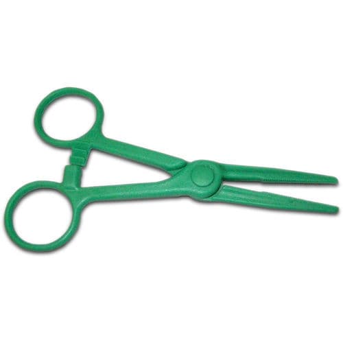 Pinza chirurgica - 620-840 - AMG Medical  - di Pean / riutilizzabile
