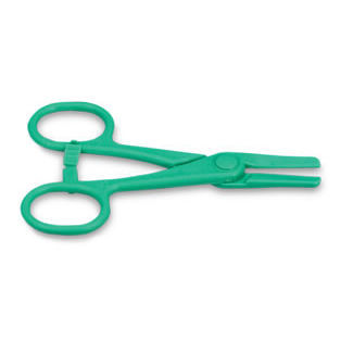 Pinza chirurgica - 620-870 - AMG Medical  - clamp / per medicazione / riutilizzabile