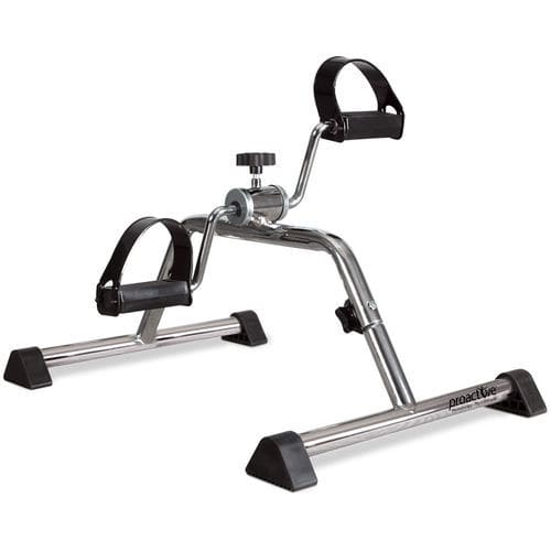 Pedalatore per esercizi gambe - ProActive - AMG Medical  - in posizione seduta