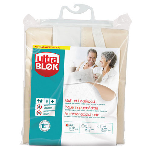 Traversa per incontinenza - UltraBlok™ - AMG Medical  - impermeabile