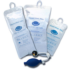 Perfusore a pressione - Femcare-Nikomed