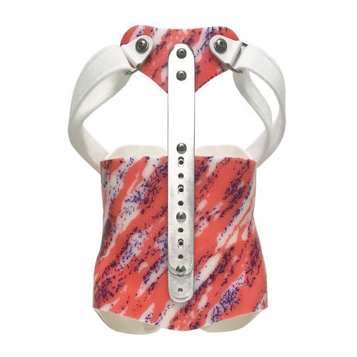 Ortesi spinale per cifosi - Kyphosis - Spinal Technology - toraco-lombo-sacrale