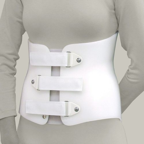 Busto di sostegno lombo-sacrale - Spinal Technology