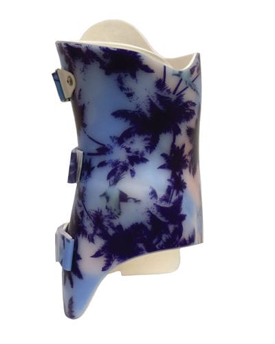 Ortesi spinale per scoliosi -  3D SCT Boston (Style) Full-Time - Spinal Technology
